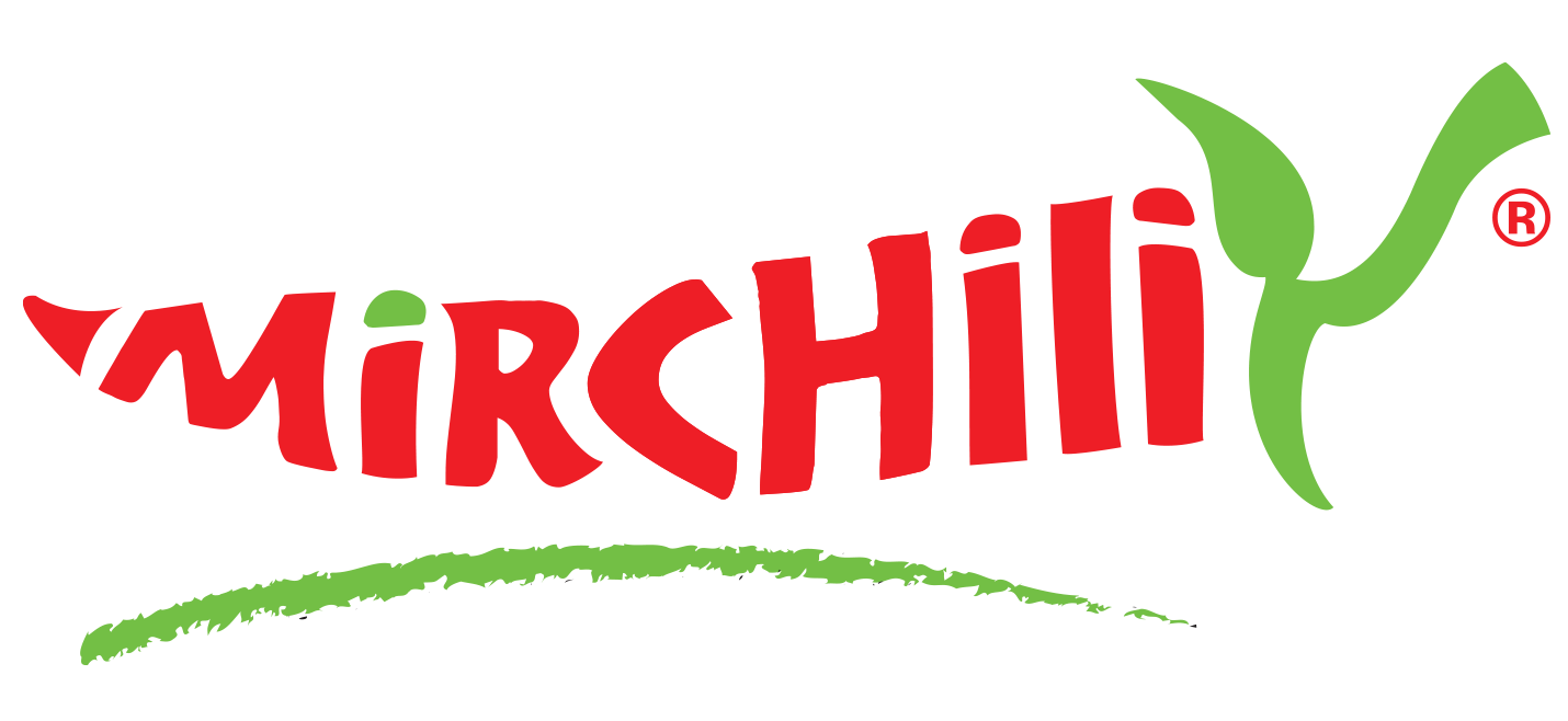 Mirchili - Png Logo
