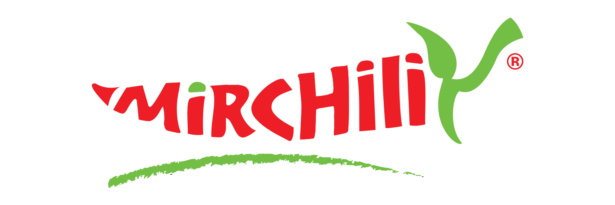 Mirchili - Png Logo
