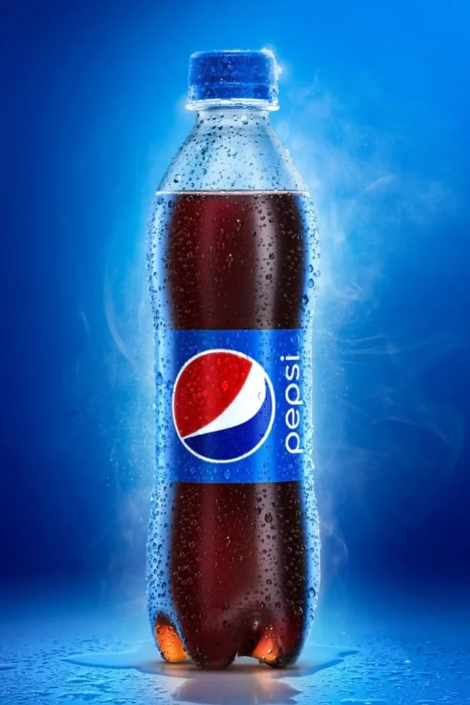 Pepsi Bottle available in Mirchili